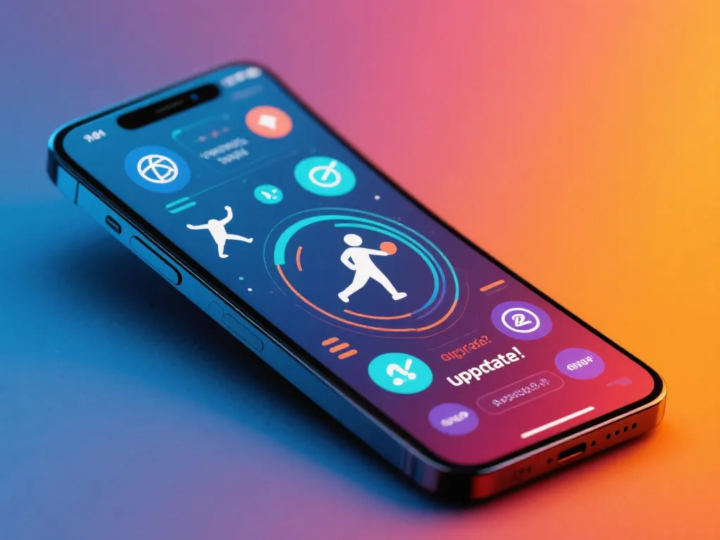 想要畅玩新功能？3分钟教你秒速升级纬来体育入口应用，乐享极致体验！